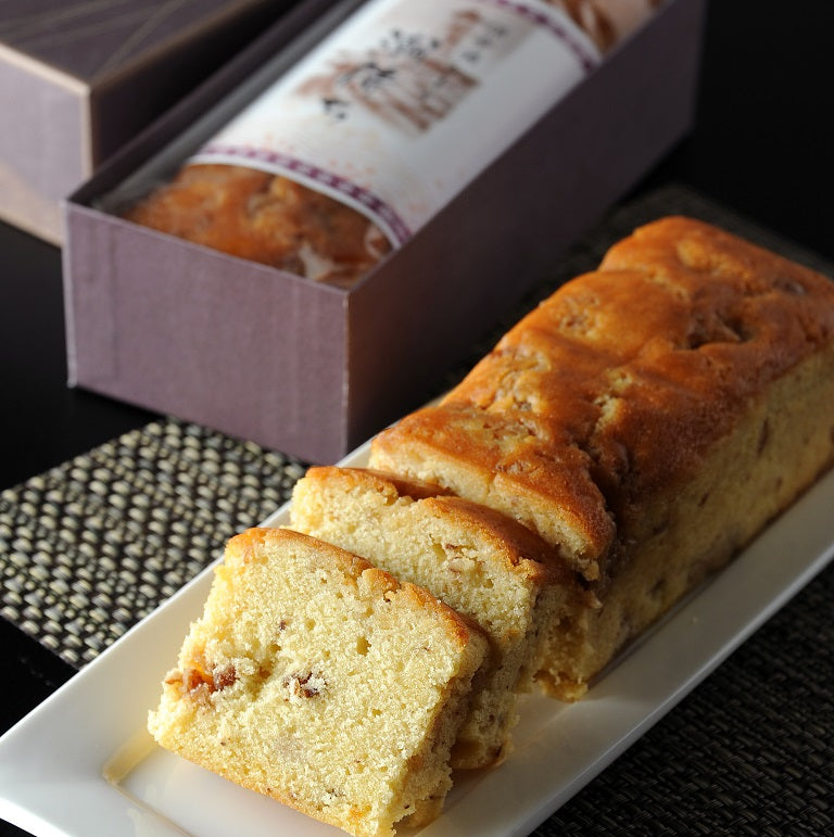 保命酒ケーキ 潮待ち(箱入り)